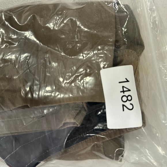 Kuhl Pants Mens Beige 30x34 (Fit 30x31) Radikl Performance Outdoors Work Hiking - Picture 15 of 15